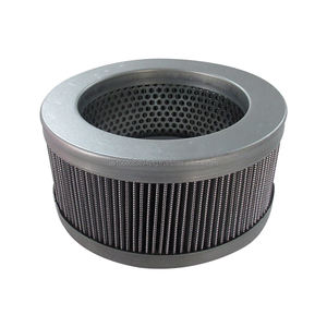 Boîtier de filtre hydraulique haute pression en ligne bon marché - Product Image 2