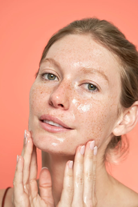 Ginger natural gentle makeup remover <span class=keywords><strong>olio</strong></span> umido Melt <span class=keywords><strong>olio</strong></span> detergente viso occhi labbra <span class=keywords><strong>struccante</strong></span> private label - Product Image 4