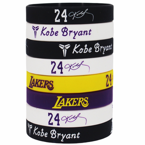 Customizable Silicone Wristbands Soft and Comfortable Cartoon Design for Bulk Event Orders