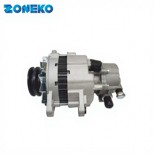 <span class=keywords><strong>Alternador</strong></span> Zoneko de Alta Calidad 3730042621 para Hyundai <span class=keywords><strong>GALLOPER</strong></span> 3730042502 3730042620 37300-42621 - Product Image 1
