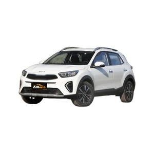 Occasion, modèle 2021 révisé pour Stonic 1.4L, conduite à gauche. <span class=keywords><strong>SUV</strong></span> compact <span class=keywords><strong>économique</strong></span> à performances stables pour usage familial <span class=keywords><strong>et</strong></span> exportation. - Product Image 1