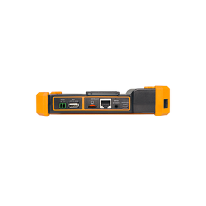 OTDR Multifunción MOT-51 VLS VFL OPM 1550nm Máx. 8KM Pantalla Táctil IPS de 5.55" Resolución 1280x720 <span class=keywords><strong>SC</strong></span>/FC-PC FTTH FTTxFTTB Network - Product Image 4