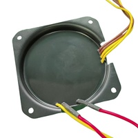 Transformateur audio toroïdal personnalisé 50W 60W 70W 80W 100W 110V 220V 230V à 11V 12V 24V 36V puissance d'empotage pour appareils audio
