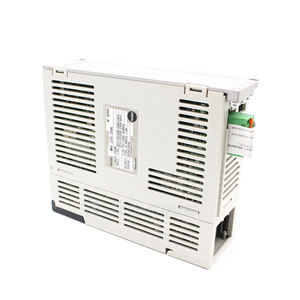 Controlador Servo Mitsubishi MR-J2-20A Original, Nuevo, Controlador Lógico Programable PLC, 16 E/S, 110V, Enlace E/S - Product Image 4