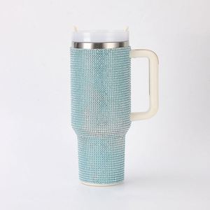 Vaso Térmico Personalizado al por Mayor con Logotipo de San Judas Tadeo, 40 oz, Portátil, Aislado, con Caja de Regalo - Product Image 4