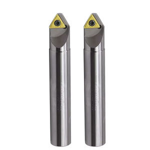 VOKET SSK 45 Degrés Carbure Chanfreinage <span class=keywords><strong>Fraise</strong></span> et SSY 30 Degrés Chanfrein CNC Tour Fraisage Chanfreinage <span class=keywords><strong>Fraise</strong></span> - Product Image 2