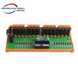 Module de sortie numérique sécurisé 16 canaux FC-TSGAS-1624 neuf, 24V 0.5A SIL2 pour systèmes instrumentés de sécurité - Product Image 4