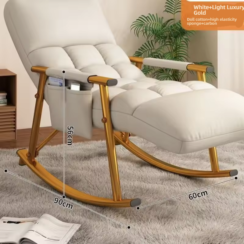 Tissu technologique [jambe en platine jiaoyue] sac souple amélioré