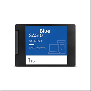 Disco de Estado Sólido de 1.92 TB para Servidor, SSD SAS 12G, Unidad de Disco Duro SSD de Conexión en Caliente - Product Image 1
