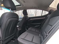 Voitures d'occasion Hyundai Elantra Berline Conduite à Gauche Automatique Traction Avant 1.6L Faible Kilométrage Sans Accident Vente en Gros à l'Export 2016 2017 2018
