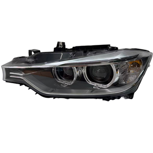 Adecuado para faros de xenón BMW Serie 3 F30/F35, aplicable a los modelos Li320, 325, 328, <span class=keywords><strong>330</strong></span>, faro delantero. - Product Image 1