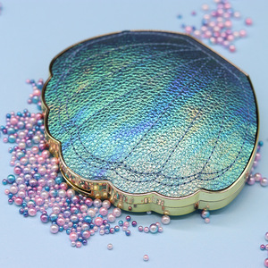 Palette Ombretti Effetto Conchiglia di Sirena - Prodotto di <span class=keywords><strong>Bellezza</strong></span> Molto Richiesto - Product Image 4