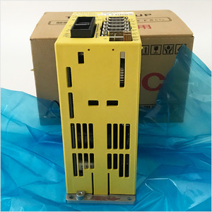 A06B-6093-H151 A06B-6093-H152 FANUC Nuevo Variador de Frecuencia Original para Máquina CNC y PLC - Product Image 3