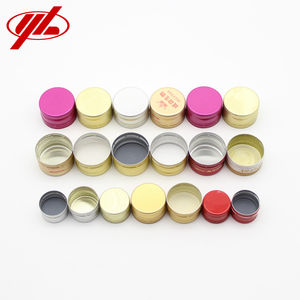 13mm 20mm 28mm 32mm 금속 알루미늄 덮개 모자 - Product Image 6