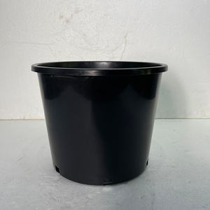 Pots de pépinière rustiques minimalistes en plastique PP recyclé durable pour palmiers dattiers, écologiques et légers, de 1 à 25 gallons - Product Image 5