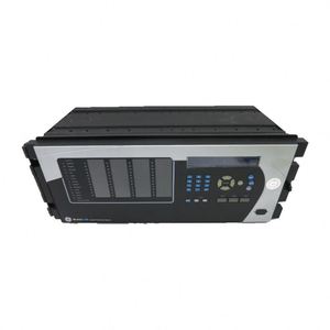โมดูลมอเตอร์อเนกประสงค์อะลูมิเนียม F35N03HCHTF8FH6EM8HP6EU8HW6E สำหรับงานอัตโนมัติ ผลิตในสหรัฐอเมริกา - Product Image 1