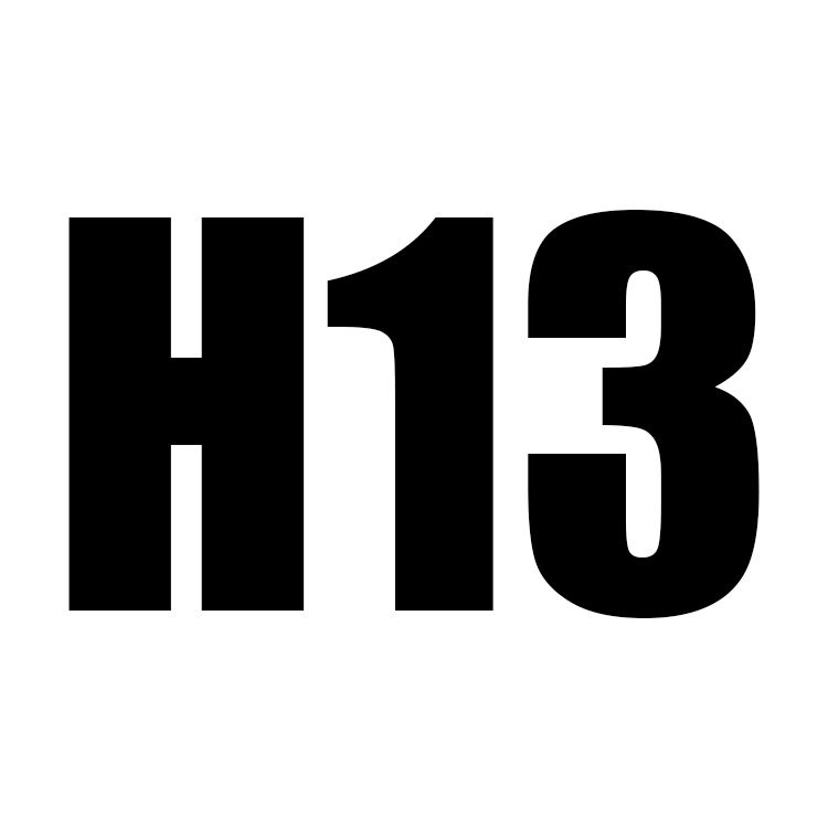 H13