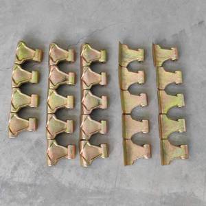 Cuchilla trituradora de césped hidráulica Yuming para desbrozadora de arrastre, accesorios para maquinaria agrícola de alta resistencia AGL EF EFGCH EFGCK <span class=keywords><strong>AGF</strong></span> - Product Image 3