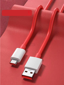 Venta al por mayor 65W UK cargador de <span class=keywords><strong>carga</strong></span> rápida adaptador de corriente USB tipo C Cable para OPPO SuperVOOC <span class=keywords><strong>OnePlus</strong></span> 1 + <span class=keywords><strong>9</strong></span> 10 Pro 9R 8T 8 - Product Image 5