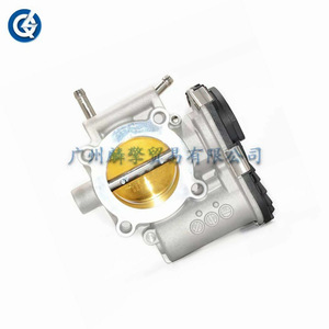 Cuerpo de la Válvula de Aceleración 9023782 96875270 Nuevo para Reemplazo y Reparación - Product Image 2