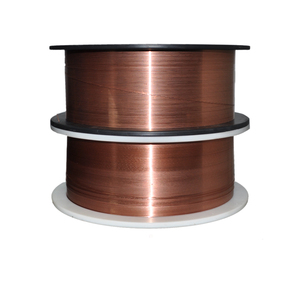 Soldering Supplies <strong>Copper</strong> Mig ER70S-6 Co2 Welding <strong>Wire</strong> 08mm at Low <strong>Price</strong> in Weifang - Product Image 3