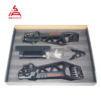 QSMOTOR High Quality Electric Motorcycle Swingarm New Product for Body Systems