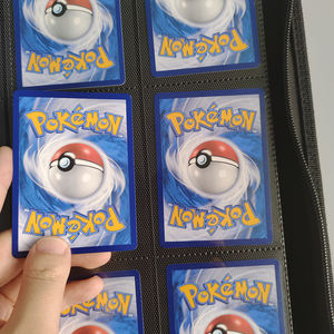 Classeur à fermeture éclair A4 A5 Transparent <span class=keywords><strong>Album</strong></span> Photo Vintage <span class=keywords><strong>Album</strong></span> Photo coréen idole Photos porte-billet Collect <span class=keywords><strong>Album</strong></span> - Product Image 5