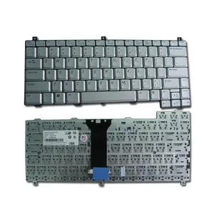 Teclado de computadora portátil OEM US UK SP NG734 NSK.D700 PARA DELL KEYBOARD XPS M1210 PP11S READ (GRADE C) (BC51)