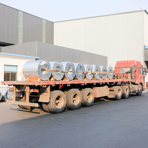 Высококачественная оцинкованная стальная катушка Горячая оцинкованная стальная катушка цена продажи - Product Image 3