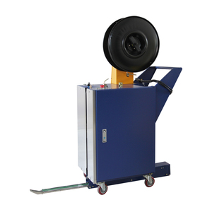 Mesin Pengikat Pallet Semi Otomatis DBA-1300A - Product Image 2