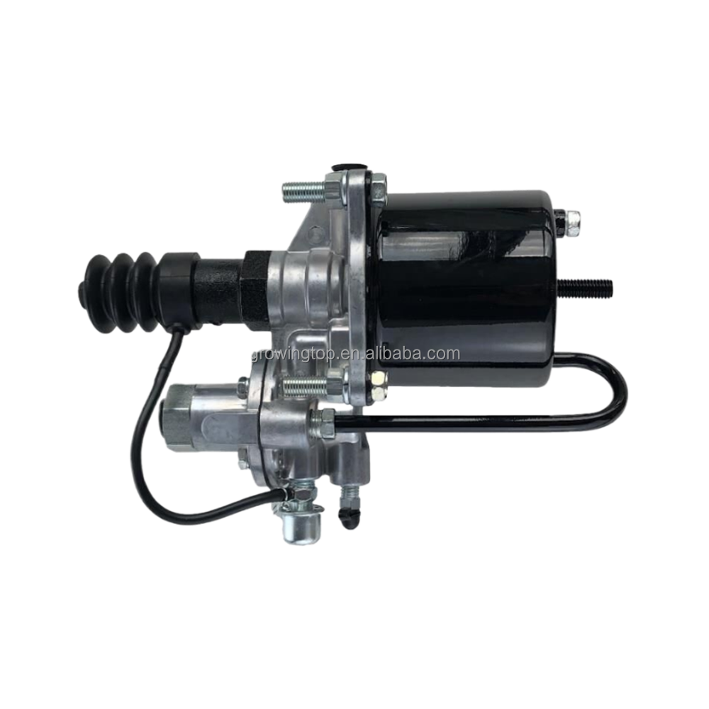 High Performance CLUTCH BOOSTER for HINO, MITSUBISHI, ISUZU