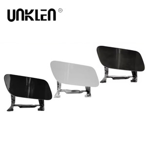 156 885 <span class=keywords><strong>0922</strong></span> 156 885 1022 Copertura Ugello Lavafari Anteriore di Alta Qualità Adatta per Mercedes Benz Modello W156 - Product Image 1