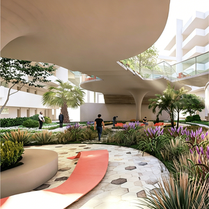 Servizio Completo EPC per Costruzione di Campus Scolastici, Progettazione <span class=keywords><strong>3D</strong></span>, Approvvigionamento, Installazione, Progetto Chiavi in Mano - Product Image 3