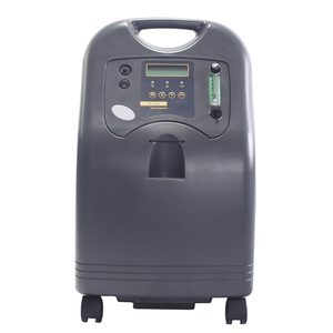 Aangepaste Concentratore Di ossigeno 5l 8l 10l Zuurstofconcentrator Voor Medisch Gebruik - Product Image 1