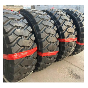 ยางรถบรรทุกหนัก 23.5R25 CB386 TT แบบ OTR ใหม่ ชนิดเรเดียล พร้อมยางใน ทนทานต่อการใช้งานหนัก - Product Image 1