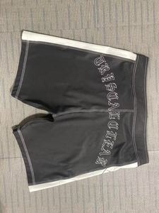 Sublimazione personalizzata 4 vie Stretch Beach volley shorting <span class=keywords><strong>rosa</strong></span> shocking Board Short costumi da bagno per gli uomini - Product Image 5