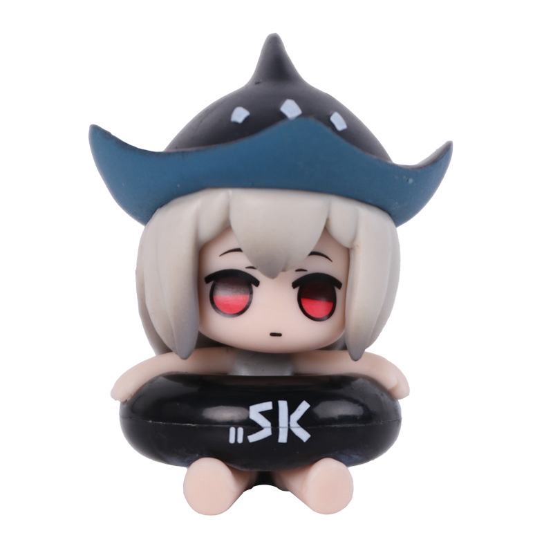 Kaltsit Amiya Model Anime Figure PVC Model Gifts