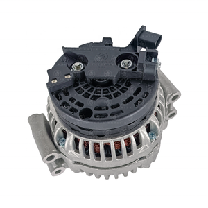 12V 150A Auto <span class=keywords><strong>Alternador</strong></span> 12317533270 <span class=keywords><strong>para</strong></span> <span class=keywords><strong>BMW</strong></span> E36 E39 E46 E90 E60 E53 320i 323i <span class=keywords><strong>325i</strong></span> 328i 330i 528i 530i 540i Calidad OEM - Product Image 2