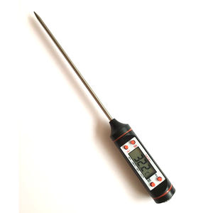 Thermomètre numérique instantané de poche TP101 pour la cuisson de la viande, de la cuisine et des brochettes, pour la cuisine - Product Image 6