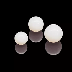 25 milimetre ila 70 milimetre arasında değişen büyük boyutlu katı silikon toplar, ayrıca elastik ve yumuşak kauçuk toplar - Product Image 4