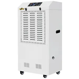 138L Per Day Home Portable Cheap Commercial Dehumidifier For Moisture Absorbing