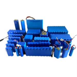แบตเตอรี่โดรน 21700 P42A P45B เซลล์แบตเตอรี่ 6S2P 6S3P 8S3P 8000mah 12000mah แบตเตอรี่ Molicel สำหรับโดรน JY-21700 21700 P42a JY-2170 - Product Image 4