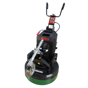 Fabrik preis Antriebs typ Fernbedienung Bodens chl eifer Beton polier maschine Schleif maschine Planeten scheibe - Product Image 2