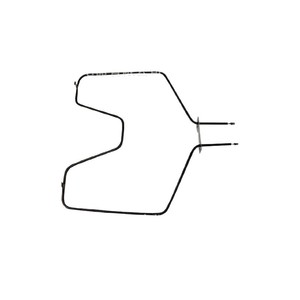 ชิ้นส่วนทำความร้อน Ge ขนาด 40 ซม. อุปกรณ์เสริมเตาอบเซรามิก ทนทาน - Product Image 1