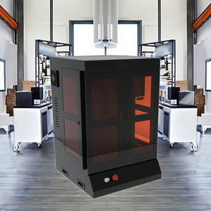 Système d'inspection des défauts des cellules solaires Testeur de cellules solaires personnalisable Testeur de modules photovoltaïques - Product Image 4