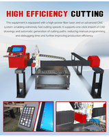 Mesin Pemotong Laser CNC Mini 1.5kw 3kw untuk Plat Logam Harga Mesin Pemotong Laser Fiber CNC 5 Axis 1000w 1500w 3000w 2000w