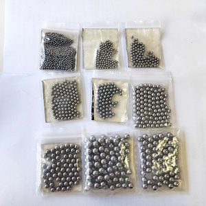 Cuscinetti a sfera G25 sfere crominiche Precise 6mm <span class=keywords><strong>6</strong></span>.1mm <span class=keywords><strong>6</strong></span>.25mm <span class=keywords><strong>6</strong></span>.35mm da <span class=keywords><strong>6</strong></span>.365mm a <span class=keywords><strong>6</strong></span>.99mm sfere cuscinetto in acciaio cromato - Product Image 2