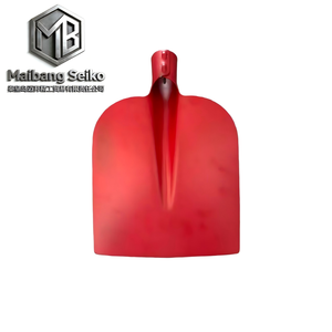 Venta Directa de Fábrica, Acabado de Pintura en Aerosol Mate de Calidad Confiable, Cabeza de <span class=keywords><strong>Pala</strong></span> Resistente al Agua y al Óxido - Product Image 5