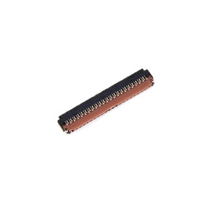 Conectores Jeking Nuevos y Originales FFC y FPC 200mA 0.3 <span class=keywords><strong>mm</strong></span> FH26W-45S-0.3SHW(60) - Product Image 3