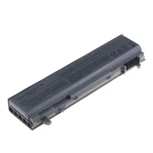 Аккумуляторная батарея для ноутбука Dell Latitude E6400 E6410 E6500 E6510 312-0917 GU715 C719R RG049 U844G TX283 0RG049 KY268
